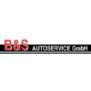 B & S Autoservice GmbH - LOGO