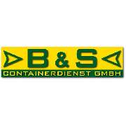 B & S Containerdienst GmbH - LOGO