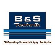 B & S Technik e.K. - LOGO