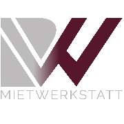 B & W Mietwerkstatt GbR - LOGO