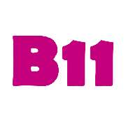 B11 - Flexible Akustikobjekte - LOGO