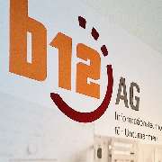 b12 AG - Informationstechnologie für Unternehmen - GALLERY