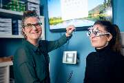 B2 Optic GmbH -Augenoptiker in Düsseldorf - GALLERY