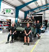 B2-VarioCamp GmbH - GALLERY