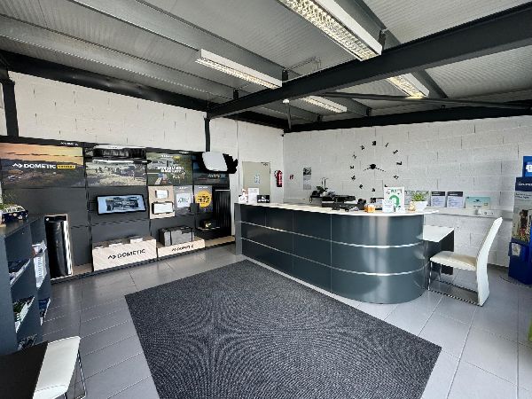 B2-VarioCamp GmbH - GALLERY