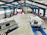 B2-VarioCamp GmbH - GALLERY