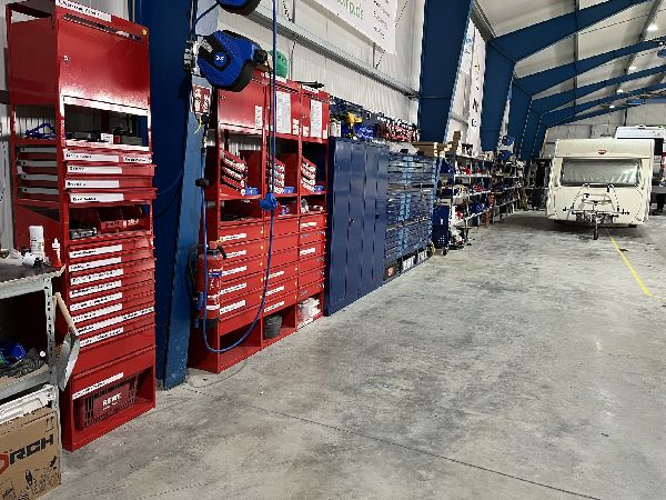 B2-VarioCamp GmbH - GALLERY