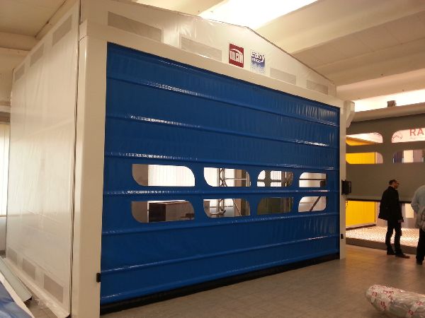 B2K-Tortechnik GmbH - GALLERY