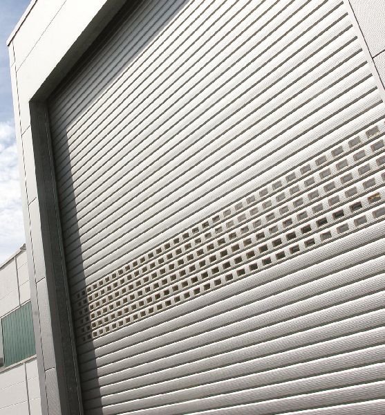 B2K-Tortechnik GmbH - GALLERY
