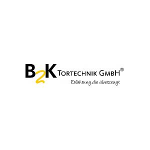 B2K-Tortechnik GmbH - LOGO