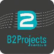 B2Projects GmbH & Co. KG - LOGO