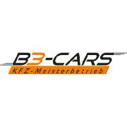 B3-Cars - LOGO