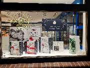 B65-Apotheke - Aussenansicht der B65-Apotheke