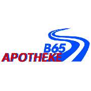 B65-Apotheke - Logo der B65-Apotheke