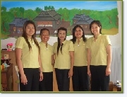 Baan Thai Massage
