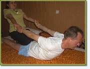Baan Thai Massage - 7