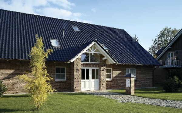 Baars Bedachungen GmbH - 3