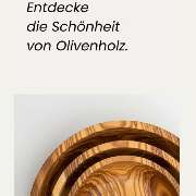 Baati Olivenholz - GALLERY