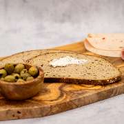 Baati Olivenholz - GALLERY