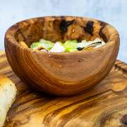 Baati Olivenholz - GALLERY