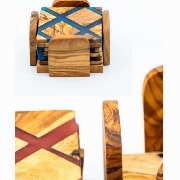 Baati Olivenholz - GALLERY