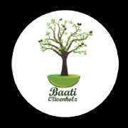 Baati Olivenholz - LOGO