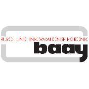 Baay Bürotechnik - LOGO