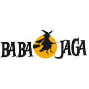 Baba Jaga Apotheke - Logo der Baba Jaga Apotheke