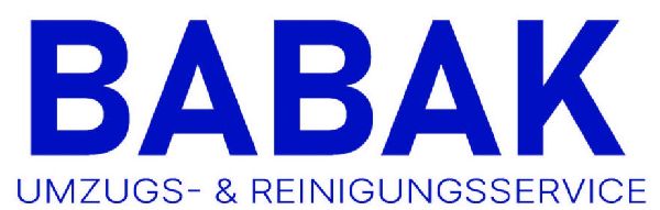 Babak Umzugs- & Reinigungsservice - 1