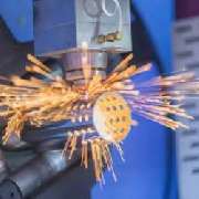 Babock Laser- und Metalltechnik GmbH - GALLERY