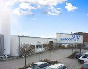 Babock Laser- und Metalltechnik GmbH - GALLERY