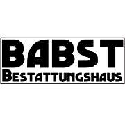 BABST Bestattungshaus UG & Co. KG - LOGO