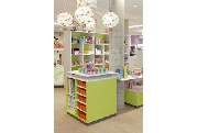 Baby Kochs GmbH & Co. - GALLERY