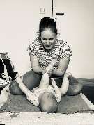 Babymassage Naumburg - Babymassagekurse & Krabbelgruppen - 42