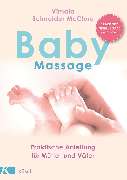 Babymassage Naumburg - Babymassagekurse & Krabbelgruppen - Buch 