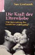 Babymassage Naumburg - Babymassagekurse & Krabbelgruppen - Buch: Die Kraft der Elternliebe