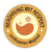 Babymassage Naumburg - Babymassagekurse & Krabbelgruppen - DGBM Qualitäts-Siegel