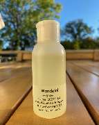 Babymassage Naumburg - Babymassagekurse & Krabbelgruppen - Mandelöl infantastic
