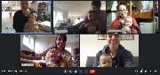 Babymassage Naumburg - Babymassagekurse & Krabbelgruppen - Onlinekurs Babymassage Corona-Pandemie