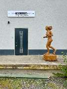 Babymassage Naumburg - Babymassagekurse & Krabbelgruppen - store front 2