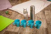 Babymassage Naumburg - Babymassagekurse & Krabbelgruppen - Wasser und Tee