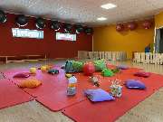 Babymassage Naumburg - Babymassagekurse & Krabbelgruppen - Willkommen zu meinem Krabbeltreff!