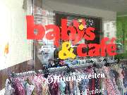 Babys & Cafe - GALLERY
