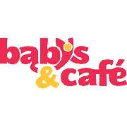 Babys & Cafe - LOGO
