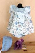 Babystrick aus Spanien - 11