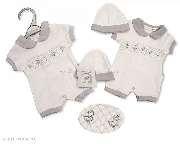 Babystrick aus Spanien - 3