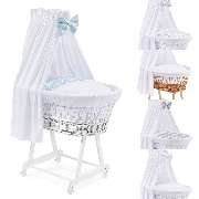Babystrick aus Spanien - 8