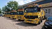 BAC Bielefelder Abschlepp-Center Peter Golla e.K. - 2