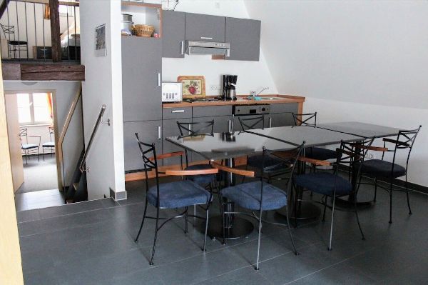 Bacchus Holiday Homes - GALLERY