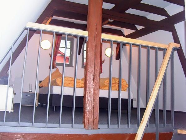 Bacchus Holiday Homes - GALLERY